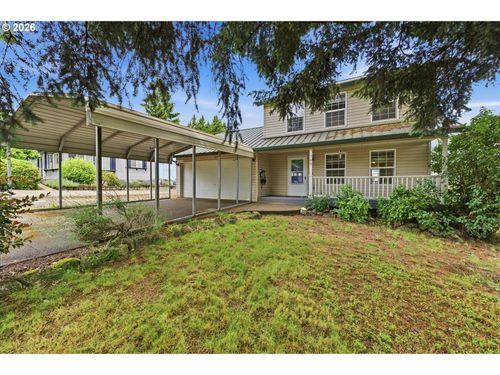 700 Nw Willamina Dr, Willamina, OR, 97396-2732 | Card Image