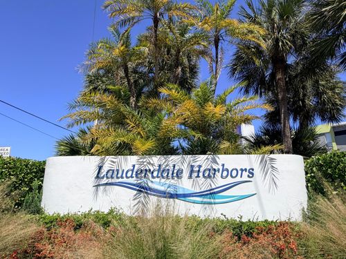 6d-1015 Se 15th St, Fort Lauderdale, FL, 33316-2176 | Card Image