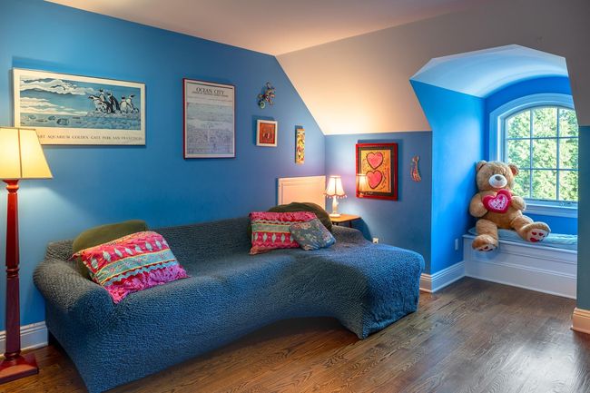8 Kopac Ln, House other with 5 bedrooms, 5 bathrooms and null parking in Palisades NY | Image 27