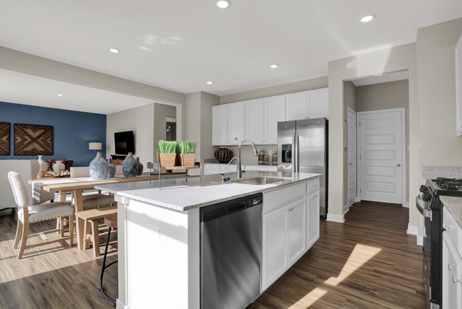 9432 Larson Dr, House other with 5 bedrooms, 3 bathrooms and null parking in Pendleton IN | Image 14