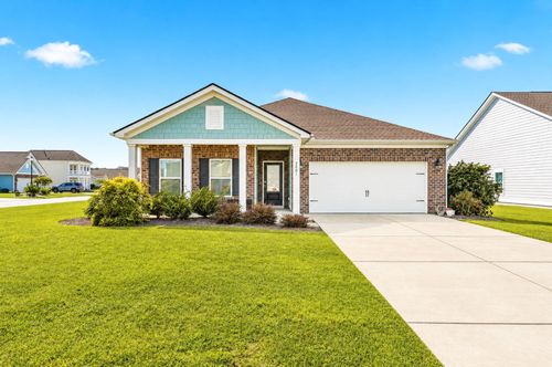 2001 Suwanee Ct, Myrtle Beach, SC, 29588-7580 | Card Image