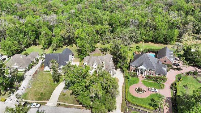 48 Audubon Ln, House other with 7 bedrooms, 5 bathrooms and null parking in Flagler Beach FL | Image 69