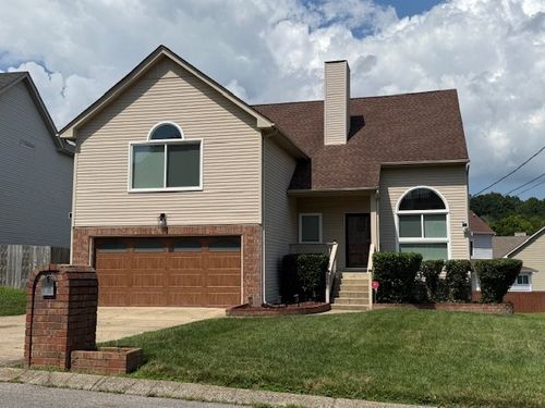 1408 Cranapple Cv, Nashville, TN, 37207 | Card Image