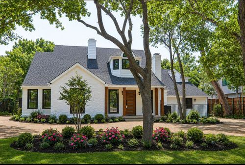 1521 El Campo Dr, Dallas, TX, 75218-3523 | Card Image