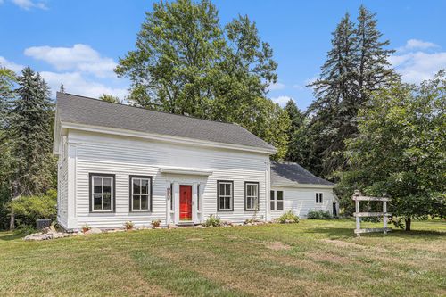 7746 Whites Bridge Road, Otisco Township, MI, 48809 | Card Image