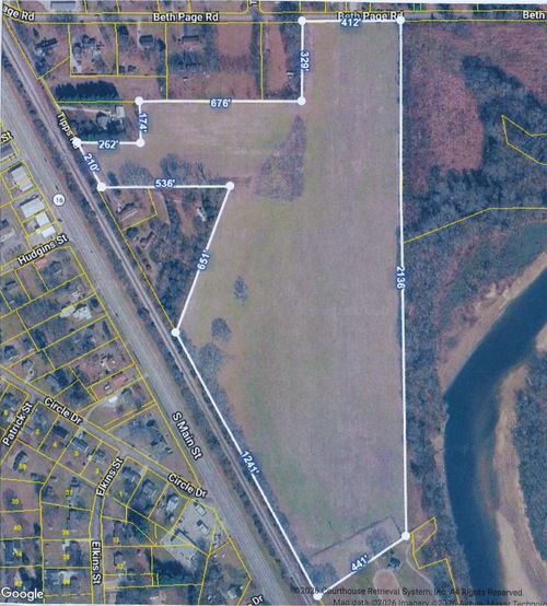 1 Beth Page Rd, Estill Springs, TN, 37330 | Card Image