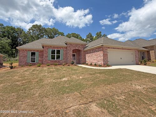 214 Anderson Oaks Drive, Pearl, MS, 39208 | Card Image