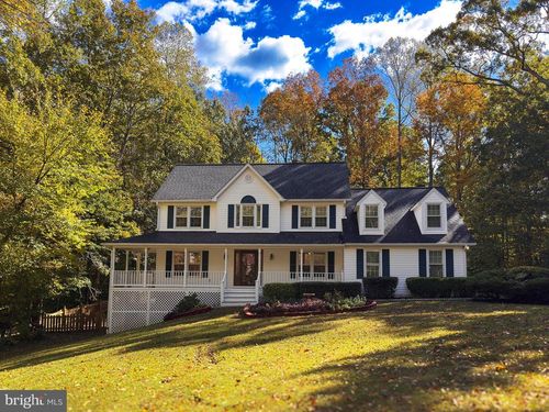 12310 Dell Way, Fredericksburg, VA, 22407-6270 | Card Image
