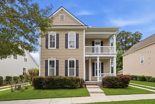 48 Woods Bay Rd, Bluffton, SC, 29910-9544 | Card Image