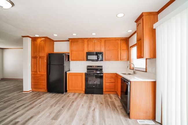 311 Genoa Rd, House other with 3 bedrooms, 2 bathrooms and null parking in Commercial Point OH | Image 8