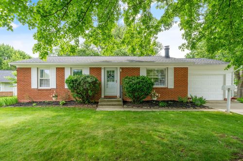 80 Ash Ct, Westerville, OH, 43081-1801 | Card Image