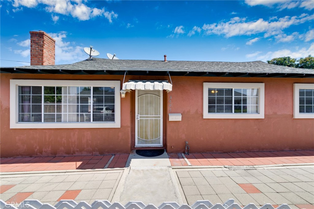 Residential in El Monte 2
