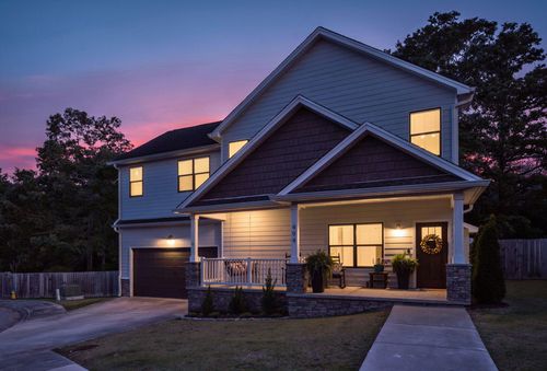 494 Candytuft Ln, Hixson, TN, 37343-5338 | Card Image