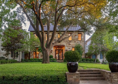 3625 Normandy Ave, Dallas, TX, 75205-2102 | Card Image