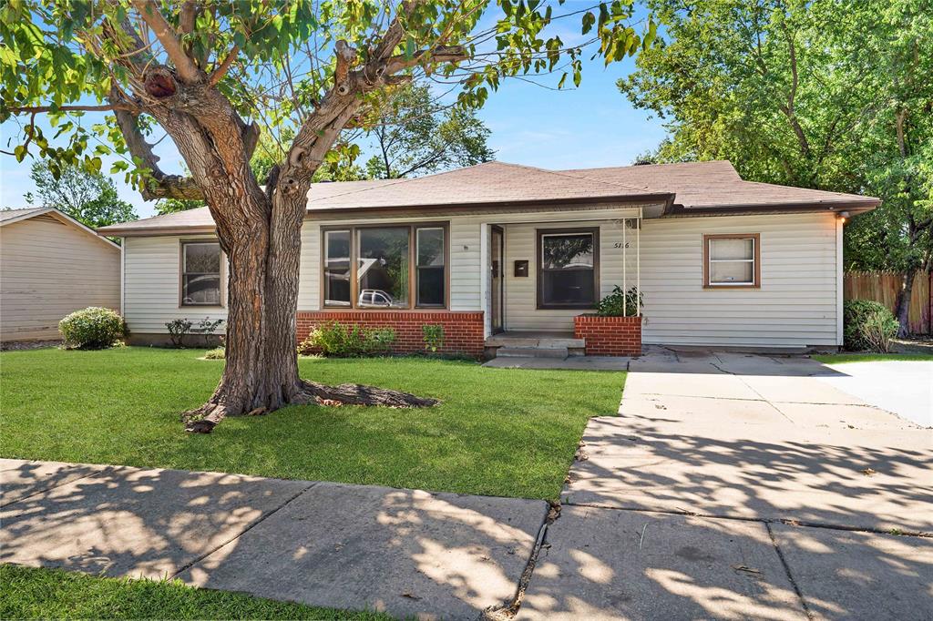 Jerri Ln, Haltom City, TX 76117