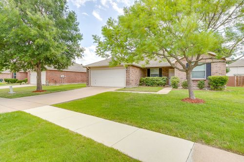 1313 Lauren Dr, Burleson, TX, 76028-8603 | Card Image