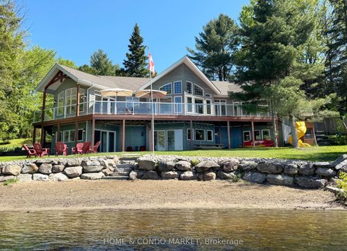 14 Charles Ave, McKellar, ON, P2A0B4 | Card Image
