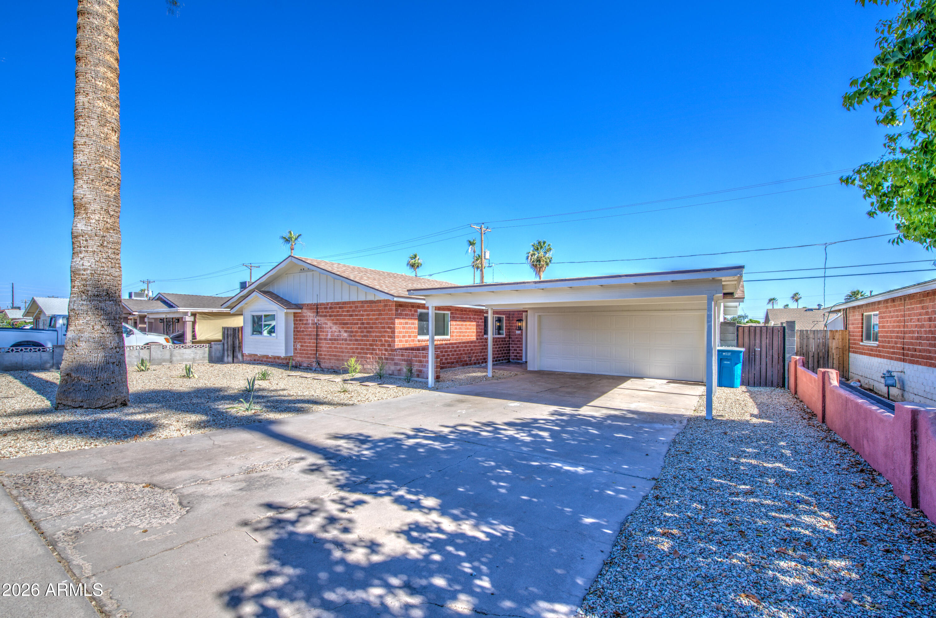 Residential in Phoenix