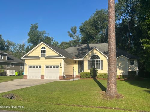 2159 Royal Pines Dr, New Bern, NC, 28560-1812 | Card Image