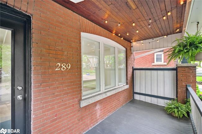 289 Houghton Ave S, House other with 3 bedrooms, 3 bathrooms and 5 parking in Hamilton ON | Image 4