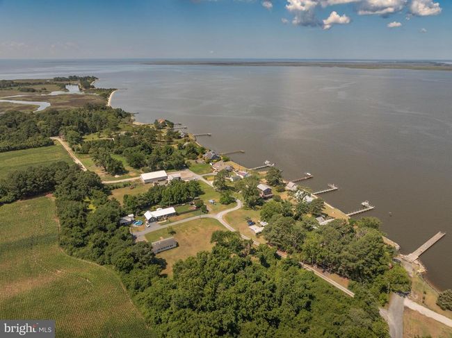 3998 Oyster Shell Ln, House other with 4 bedrooms, 3 bathrooms and null parking in BIVALVE MD | Image 89