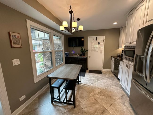 14609 Morningside Rd, Townhouse with 3 bedrooms, 3 bathrooms and 2 parking in Orland Park IL | Image 8