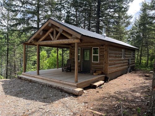 367 Lower River Rd, Heron, MT, 59844-9555 | Card Image