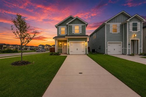 6009 Pinion Trl, Princeton, TX, 75407-5896 | Card Image