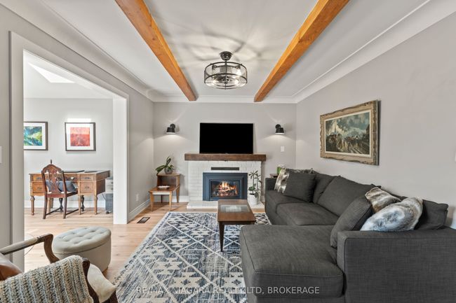 10 The Promenade, House other with 4 bedrooms, 3 bathrooms and 2 parking in Niagara on the Lake ON | Image 13