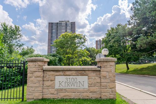 708-3100 Kirwin Ave, Mississauga, ON, L5A3S6 | Card Image