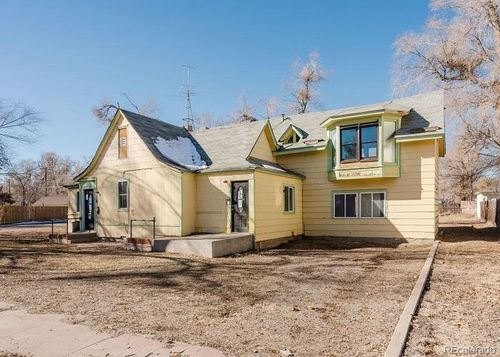 715 S Main St, Rocky Ford, CO, 81067-2166 | Card Image