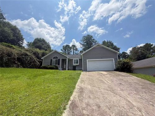 316 Ridgestone Dr, Warner Robins, GA, 31088-6245 | Card Image