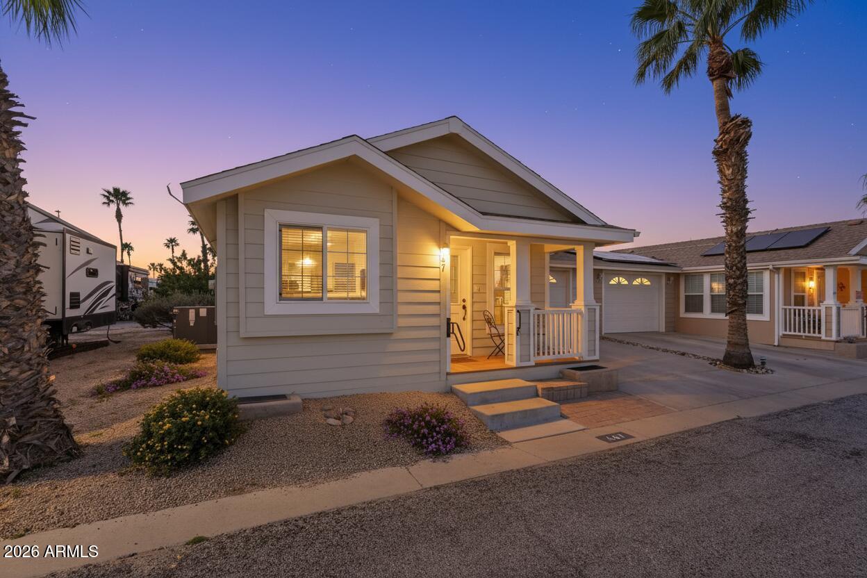 Residential in El Mirage 2