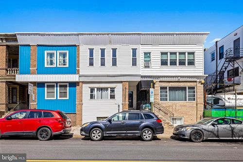 4617 Locust St, PHILADELPHIA, PA, 19139-4520 | Card Image