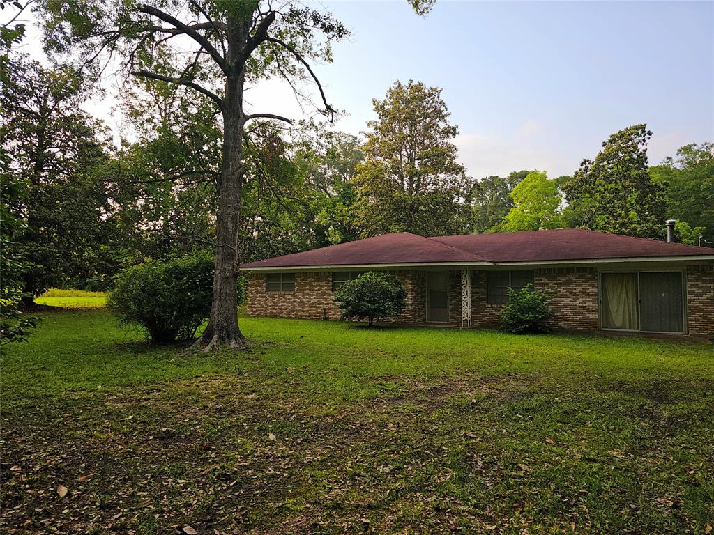 Hutto Ln, Silsbee, TX 77656