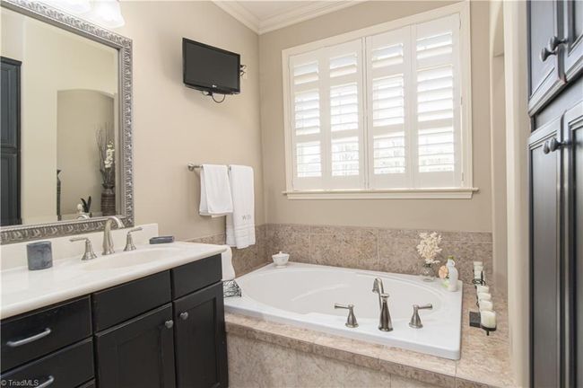 2181 Walnut Crossing Run, House other with 3 bedrooms, 3 bathrooms and null parking in Yadkinville NC | Image 19