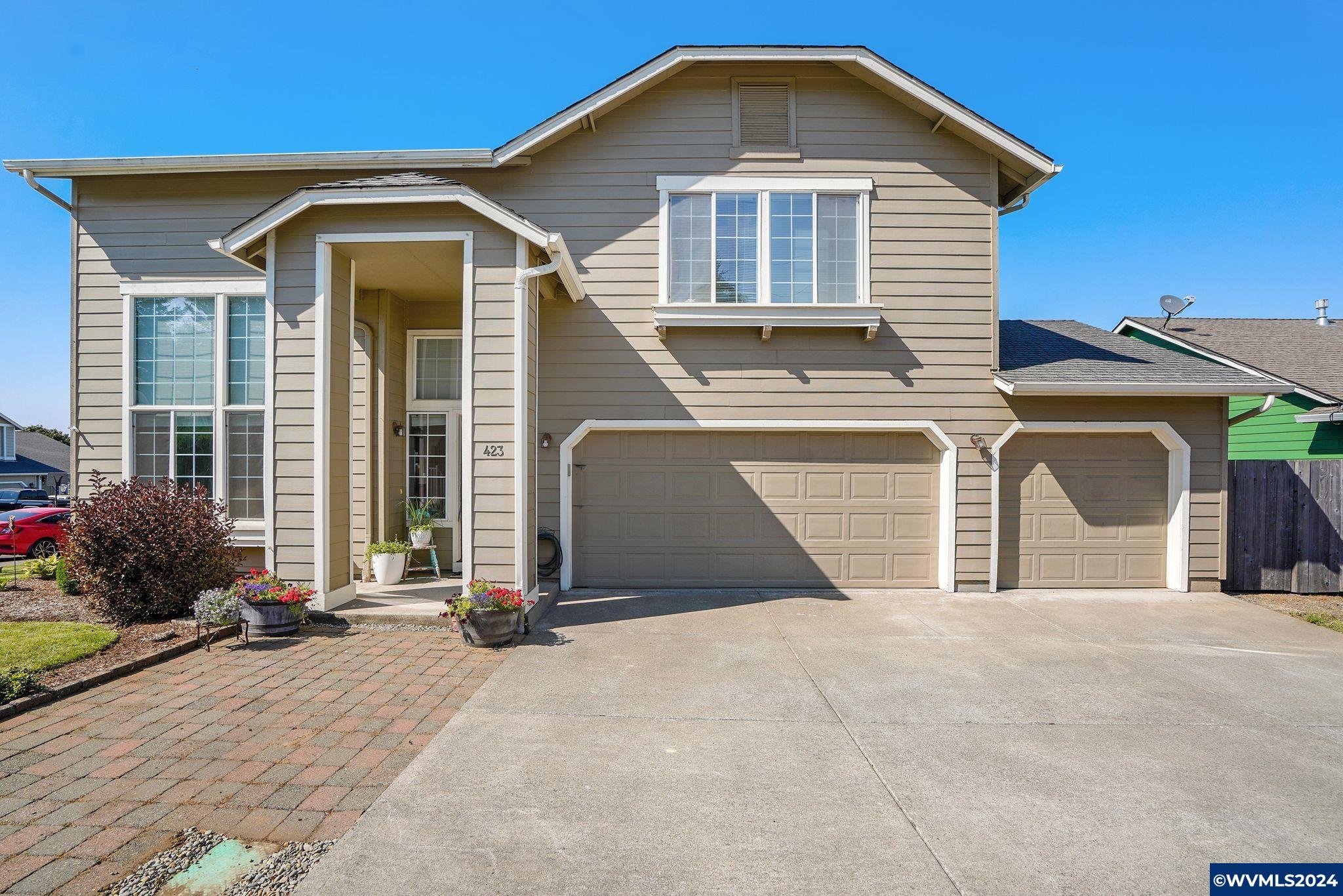 Summerview Dr, Stayton, OR 97383