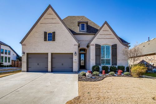7464 Prairieside Dr, Fort Worth, TX, 76123-2146 | Card Image