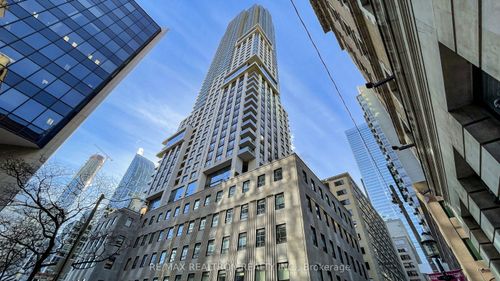 3704-88 Scott Street, Toronto, ON, M5E0A9 | Card Image