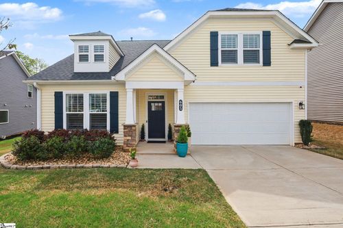 605 Sunwater Dr, Duncan, SC, 29334-7904 | Card Image