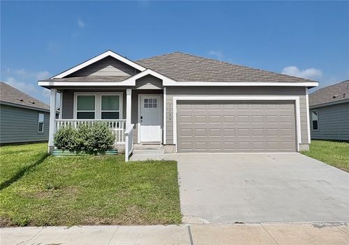 1109 Demeter Dr, Portland, TX, 78374 | Card Image