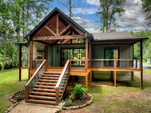 260 Misty Valley Lane, Ellijay, GA, 30536 | Card Image