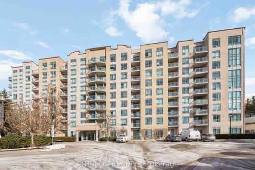 420-51 Baffin Crt, Richmond Hill, ON, L4B4P6 | Card Image