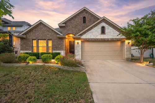 234 Freeman Ranch Street, Leander, TX, 78641 | Card Image