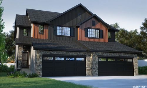 922 Yuel Bend, Saskatoon, SK, S7K3J9 | Card Image
