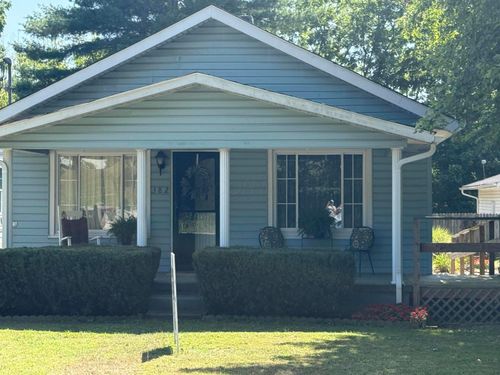 382 State Route 239, West Portsmouth, OH, 45663-8973 | Card Image