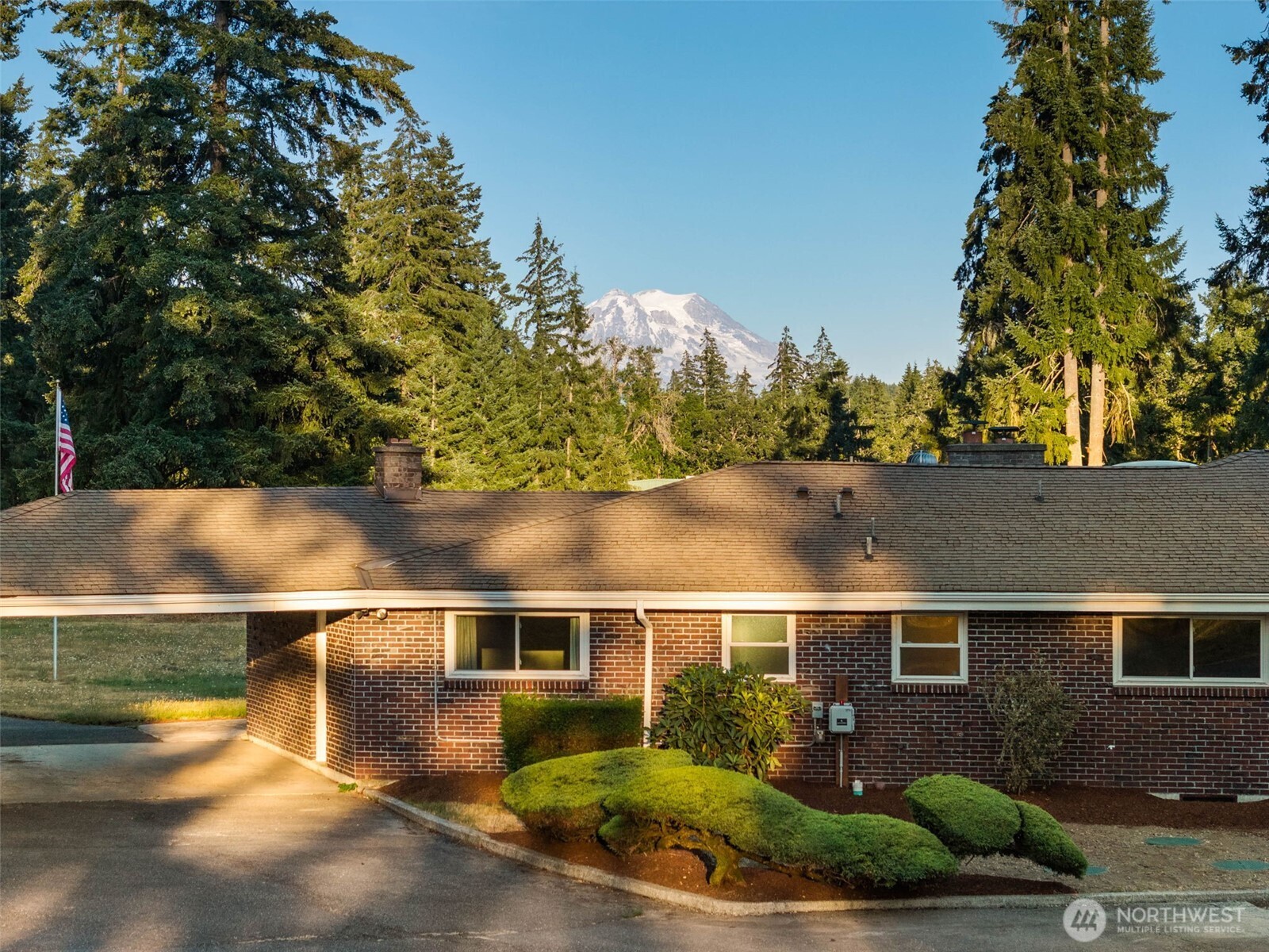 Residential in Spanaway 4