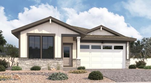 34-1215 Prairie Dog Trail, Prescott, AZ, 86305 | Card Image