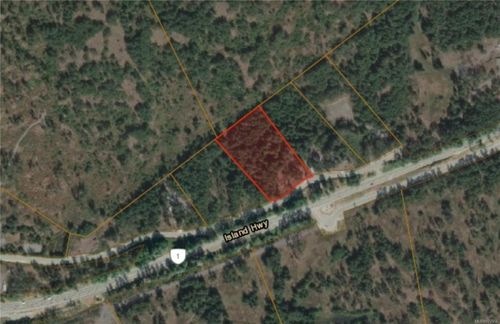 B Ebadora Lane, Malahat, BC, V0R2L0 | Card Image