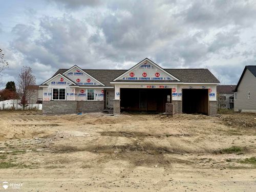 8341 Peninsula Cir, Grand Blanc, MI, 48439-7271 | Card Image